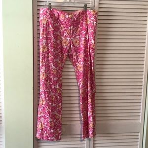 Lilly Pulitzer Pants